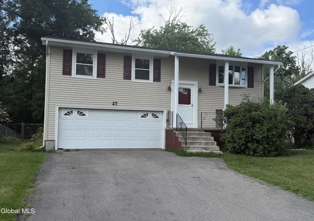 1st image of 27 Holly Blvd, Schenectady, NY 12302 | MLS# 202623384