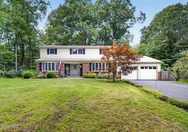 Photo 1 of Sale Pending at 4 Catalpa Ct, Ballston Lake, NY 12019 | MLS# 202623480 | Listing updated on 2026-08-12
