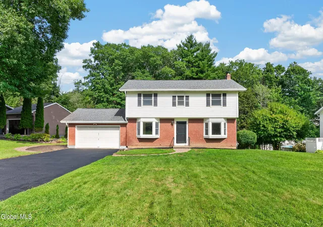 1st image of 854 Maxwell Dr, Schenectady, NY 12309 | MLS# 202623491