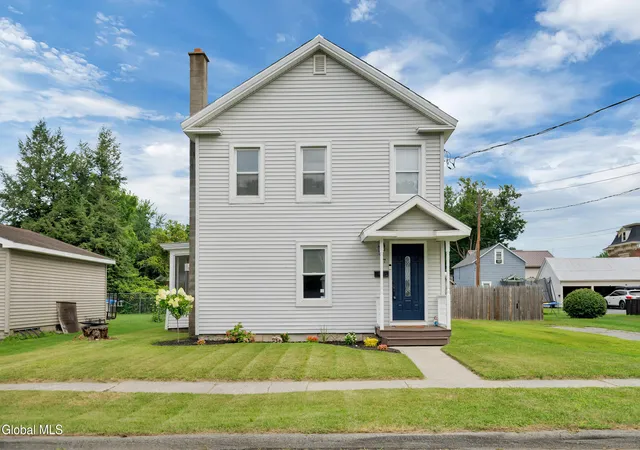 1st image of 27 Center St, Fort Edward, NY 12828 | MLS# 202623669