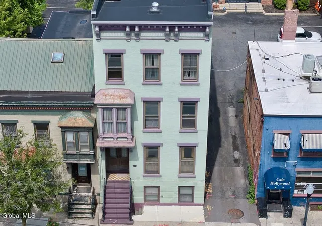 1st image of 277 Lark St, Albany, NY 12210 | MLS# 202623820