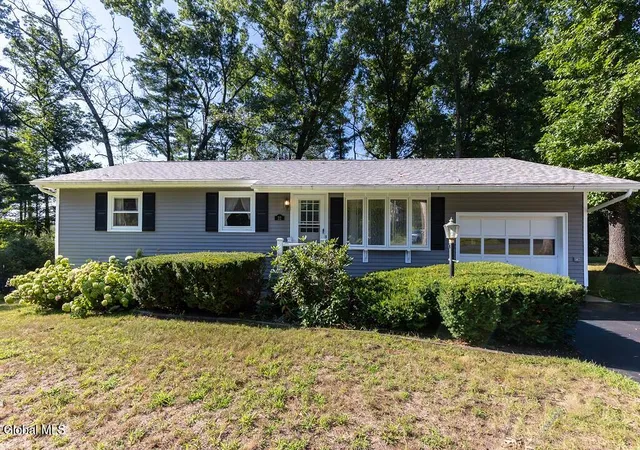 Photo 1 of Sale Pending at 32 Birchwood Ln, Ballston Spa, NY 12020 | MLS# 202623304 | Listing updated on 2026-08-15