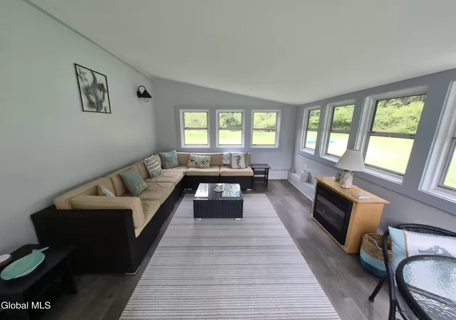 Photo 3 of Sale Pending at 450 Wilton Gansevoort Rd, Gansevoort, NY 12831 | MLS# 202624083 | Listing updated on 2026-09-06