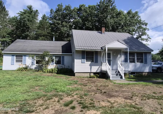 1st image of 450 Wilton Gansevoort Rd, Gansevoort, NY 12831 | MLS# 202624083