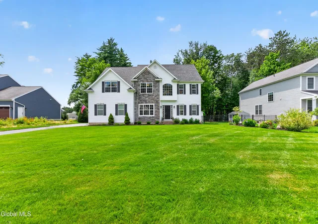 1st image of 120 Plum Poppy N, Ballston Spa, NY 12020 | MLS# 202623329