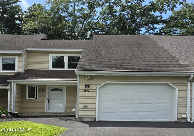 Townhouse for sale at 32 Old Coach Rd, Clifton Park, NY 12065 | MLS# 202623269