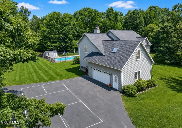 3rd image of 2611 Old Mill Rd, Galway, NY 12074 | MLS# 202623275