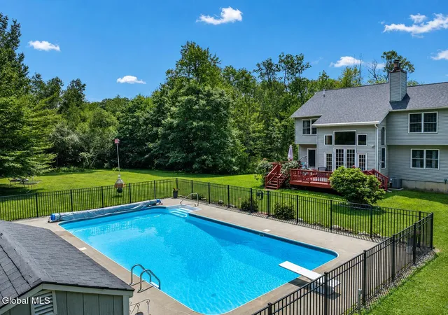 4th image of 2611 Old Mill Rd, Galway, NY 12074 | MLS# 202623275