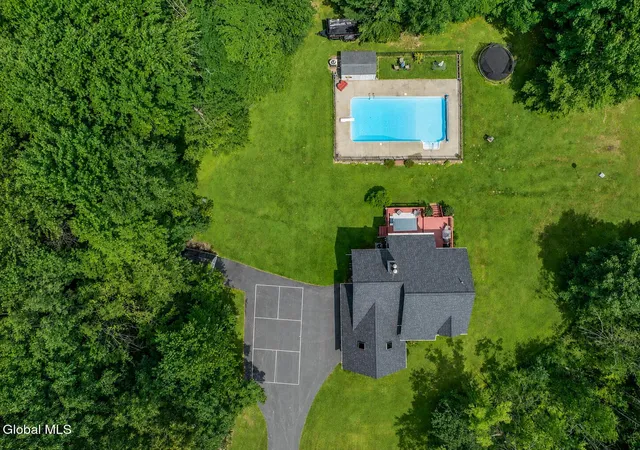 5th image of 2611 Old Mill Rd, Galway, NY 12074 | MLS# 202623275