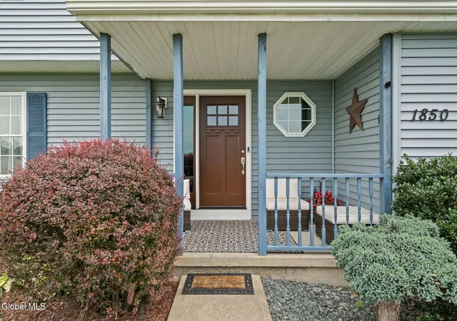 3rd image of 1850 S Old Post Rd, Castleton On Hudson, NY 12033 | MLS# 202623793
