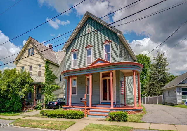 1st image of 11 E State St, Johnstown, NY 12095 | MLS# 202623512