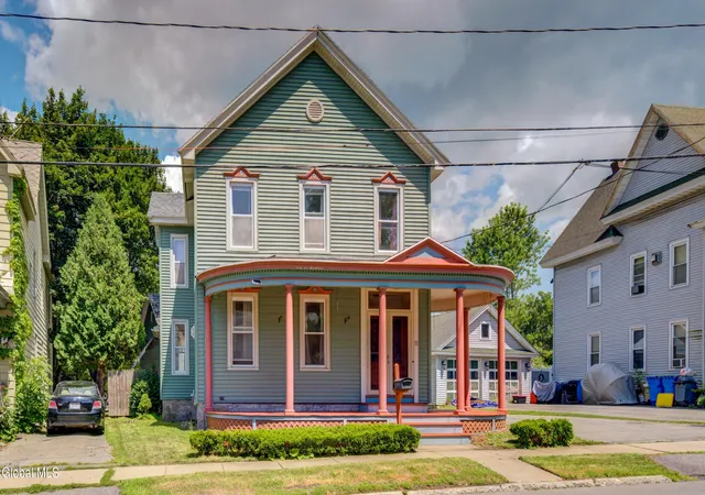 2nd image of 11 E State St, Johnstown, NY 12095 | MLS# 202623512