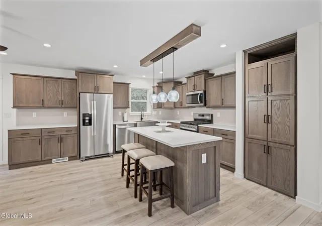 2nd image of 727 Irish Hill Rd, Berne, NY 12023 | MLS# 202623449