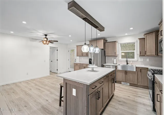 4th image of 727 Irish Hill Rd, Berne, NY 12023 | MLS# 202623449