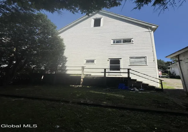 Photo 3 of Sale Pending at 30 Mcclellan Ave, Amsterdam, NY 12010 | MLS# 202623299 | Listing updated on 2026-08-26