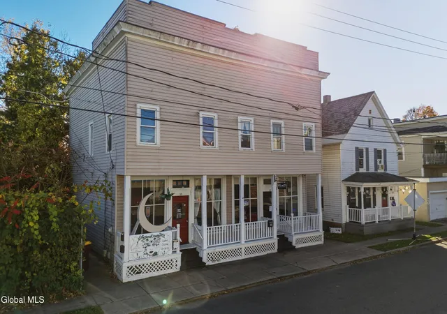 1st image of 55 Lawrence St, Glens Falls, NY 12801 | MLS# 202623274