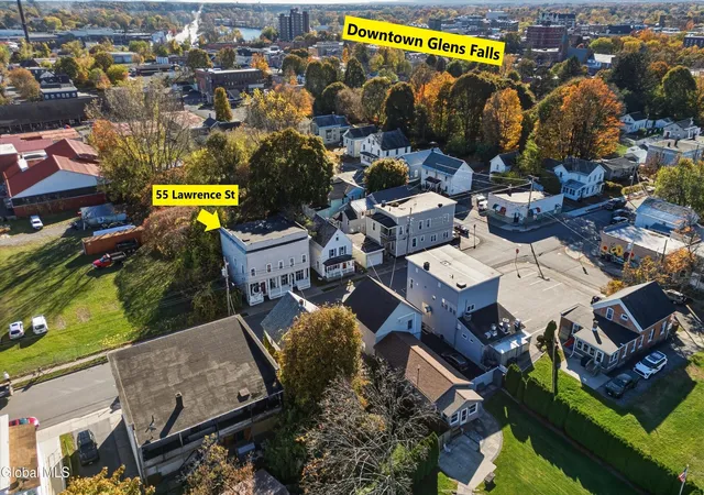 2nd image of 55 Lawrence St, Glens Falls, NY 12801 | MLS# 202623274