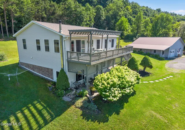 1st image of 121 Gospel Ln, Schoharie, NY 12157 | MLS# 202623416