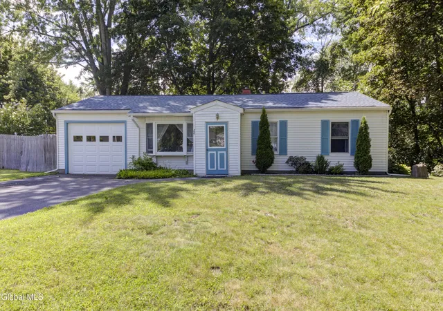 1st image of 28 Amelia Dr, Schenectady, NY 12309 | MLS# 202623488