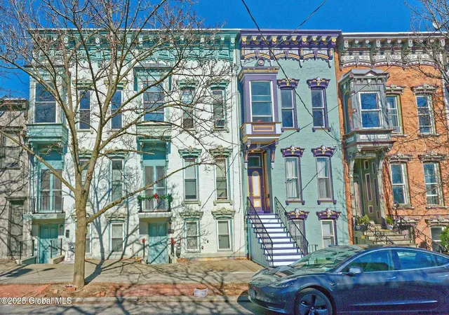 1st image of 171 Lancaster St, Albany, NY 12210 | MLS# 202623281