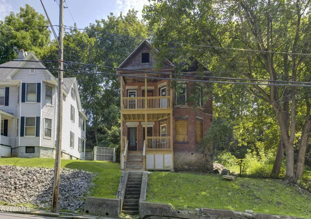 1st image of 223 225 Vrooman Ave, Amsterdam, NY 12010 | MLS# 202624088