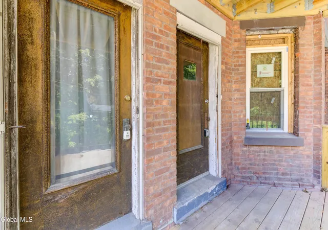 Listing Photo 5 - Condo for sale in building located at 223-225 Vrooman Ave, Amsterdam, NY 12010