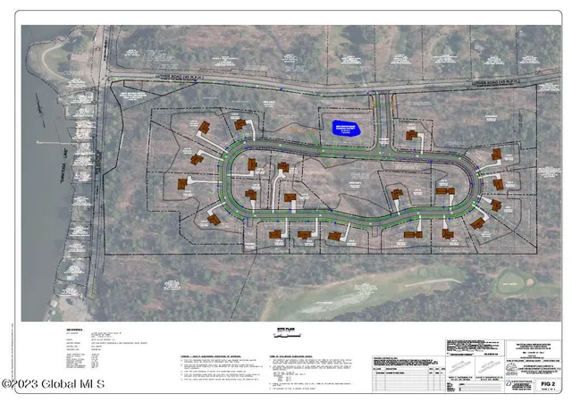 4th image of L23 Luther Rd, Saratoga Springs, NY 12866 | MLS# 202623403