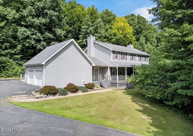 Photo 1 of Sale Pending at 973 Route 29, Middle Grove, NY 12850 | MLS# 202623704 | Listing updated on 2026-09-02