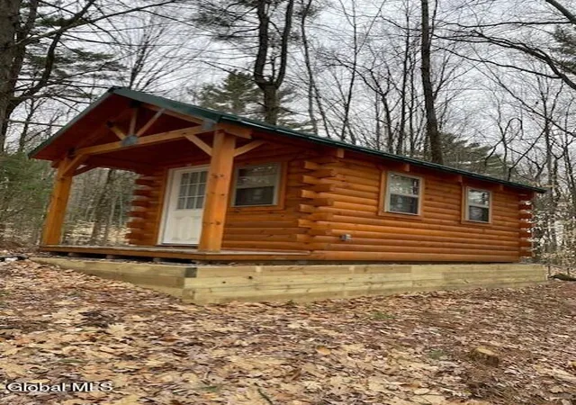 1st image of 8 Deming Private Ave #Private, Hadley, NY 12835 | MLS# 202623290