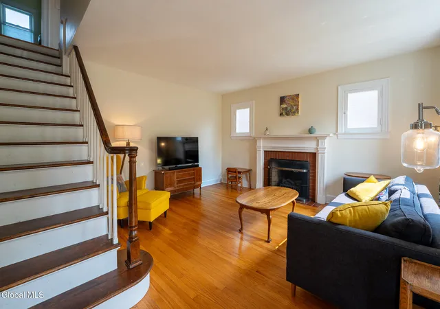 3rd image of 130 Fleetwood Ave, Albany, NY 12209 | MLS# 202623933