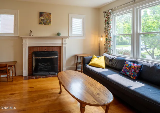 5th image of 130 Fleetwood Ave, Albany, NY 12209 | MLS# 202623933