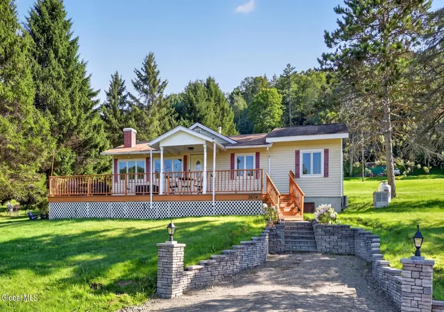 Photo 3 of Single family home for sale at 35714 State Hwy 23, Grand Gorge, NY 12434 | MLS# 202623566 | Listing updated on 2026-08-09