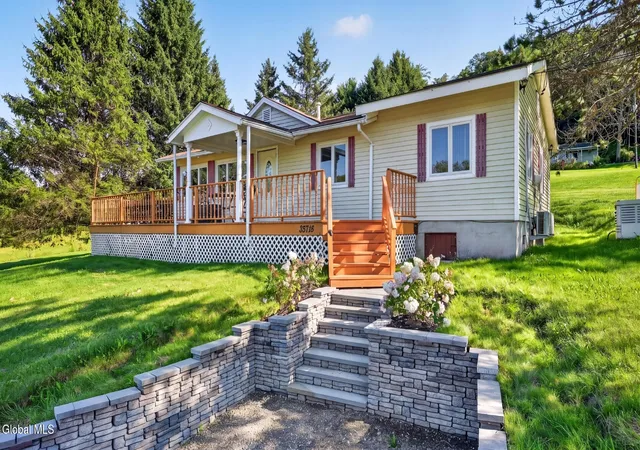 Photo 4 of Single family home for sale at 35714 State Hwy 23, Grand Gorge, NY 12434 | MLS# 202623566 | Listing updated on 2026-08-09