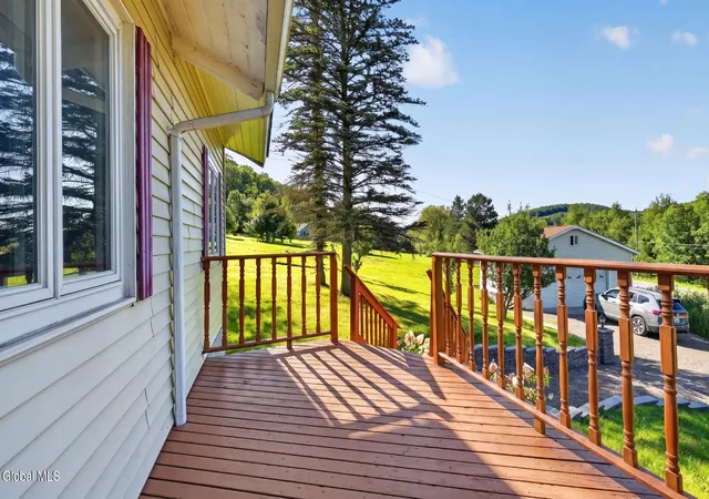 Photo 5 of Single family home for sale at 35714 State Hwy 23, Grand Gorge, NY 12434 | MLS# 202623566 | Listing updated on 2026-08-09