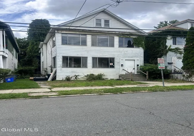 1st image of 244 Morris St, Albany, NY 12208 | MLS# 202623389