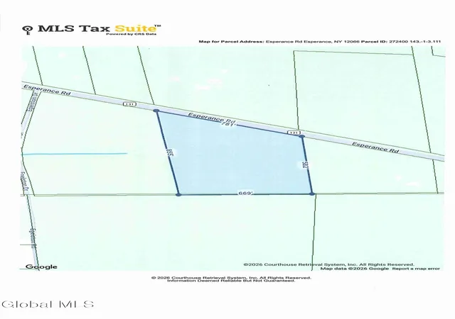 13th image of L3111 Esperance Rd, Charleston, NY 12066 | MLS# 202623322