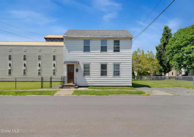 1st image of 209 1st Ave, Watervliet, NY 12189 | MLS# 202623547