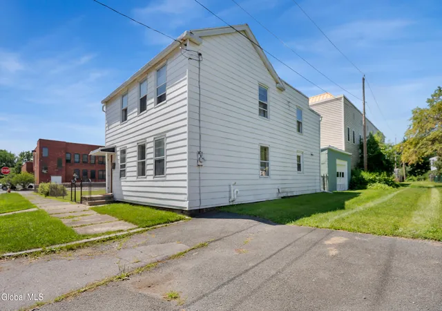 2nd image of 209 1st Ave, Watervliet, NY 12189 | MLS# 202623547