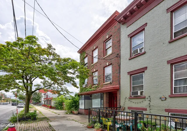 1st image of 188 Clinton Ave, Albany, NY 12210 | MLS# 202623320