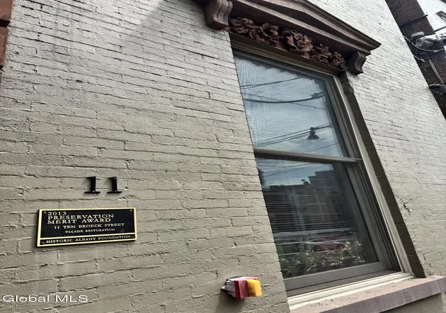 Photo 3 of Multi family home for sale at 11 Ten Broeck St, Albany, NY 12210 | MLS# 202623770 | Listing updated on 2026-08-28