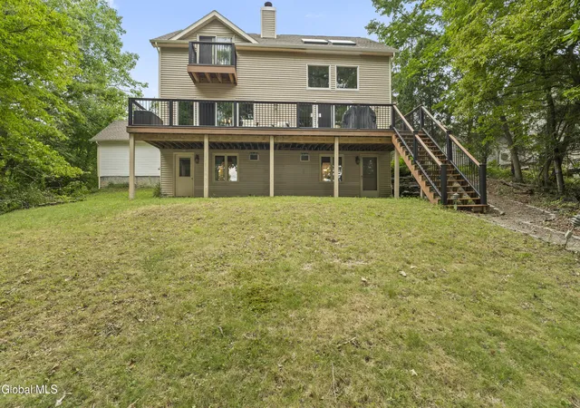 Photo 3 of Single family home for sale at 28 Juniper Ln, Athens, NY 12015 | MLS# 202623405 | Listing updated on 2026-08-17