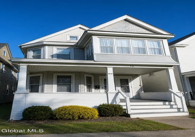 1st image of 603 1st St, Watervliet, NY 12189 | MLS# 202623363