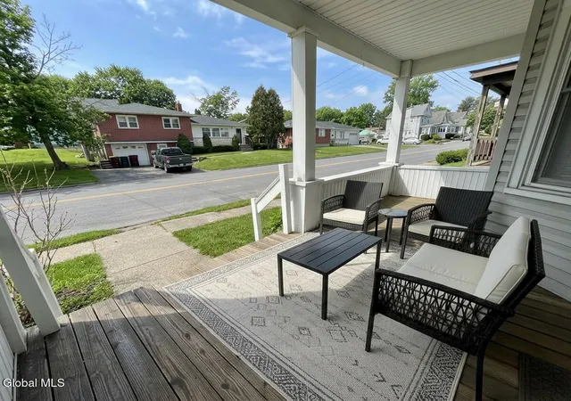 2nd image of 603 1st St, Watervliet, NY 12189 | MLS# 202623363