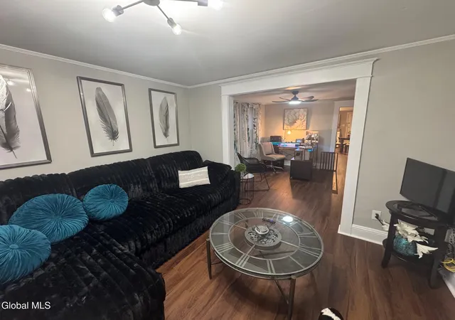 Listing Photo 4 - Condo for sale in building located at 603 1st St, Watervliet, NY 12189
