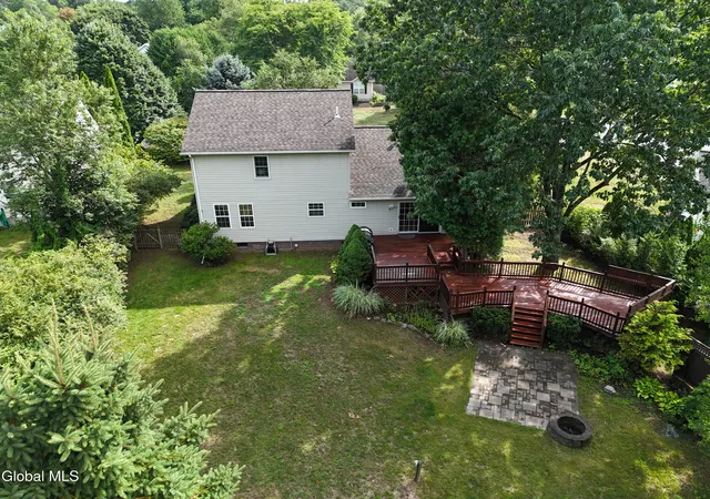 36th image of 6 Aberdeen Wy, Gansevoort, NY 12831 | MLS# 202623478