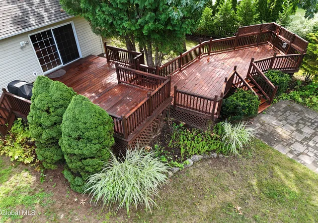 4th image of 6 Aberdeen Wy, Gansevoort, NY 12831 | MLS# 202623478