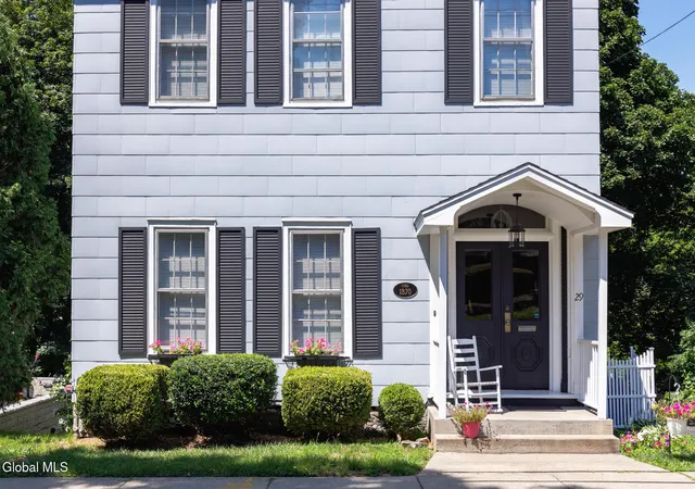 1st image of 29 Front St, Canajoharie, NY 13317 | MLS# 202623513