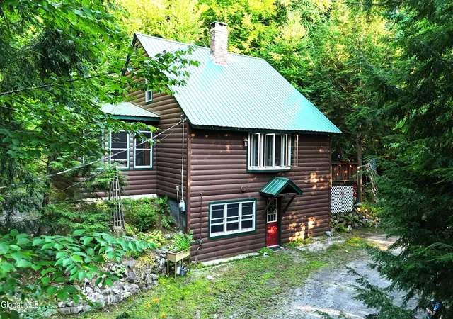 1st image of 84 Marina Rd, Chestertown, NY 12817 | MLS# 202623362