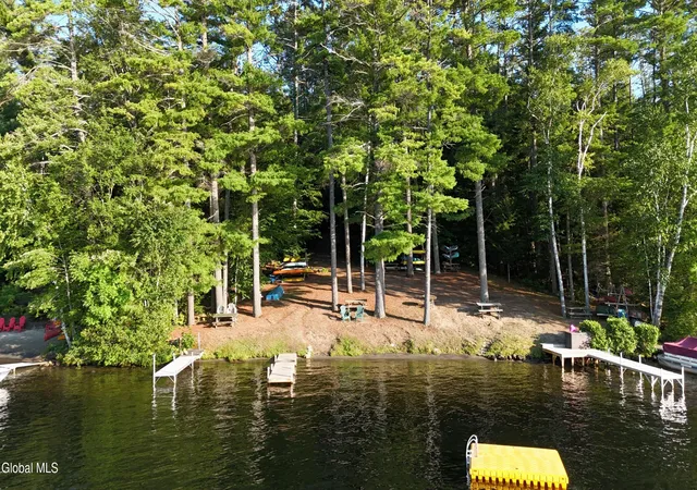 Photo 3 of Single family home for sale at 84 Marina Rd, Chestertown, NY 12817 | MLS# 202623362 | Listing updated on 2026-09-10
