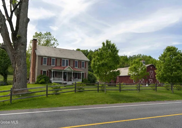 Photo 1 of Single family home for sale at 1135 Middleline Rd, Ballston Spa, NY 12020 | MLS# 202623349 | Listing updated on 2026-09-03